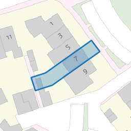 Perceel AMF00-B-9340