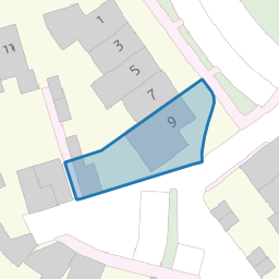 Perceel AMF00-B-9341