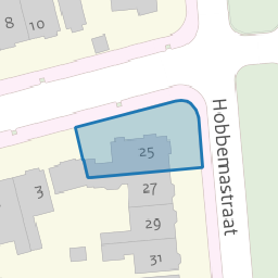 Perceel AMF00-B-9357