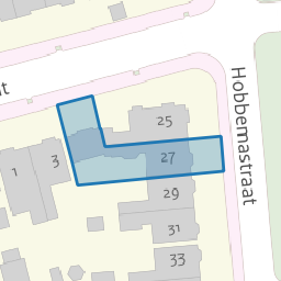 Perceel AMF00-B-9358