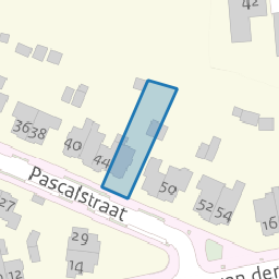 Perceel AMF00-B-9362