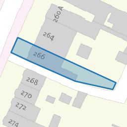 Perceel AMF00-B-9364