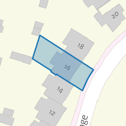 Perceel AMF00-B-9385