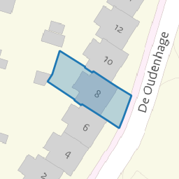 Perceel AMF00-B-9389