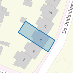 Perceel AMF00-B-9390