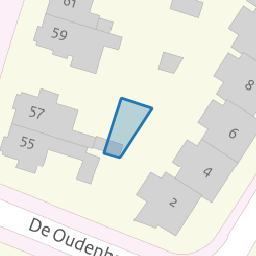 Perceel AMF00-B-9393