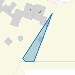 Perceel AMF00-B-9395