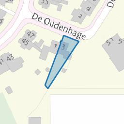 Perceel AMF00-B-9396