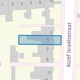 Perceel AMF00-B-9401