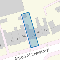 Perceel AMF00-B-9404