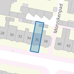 Perceel AMF00-B-9409