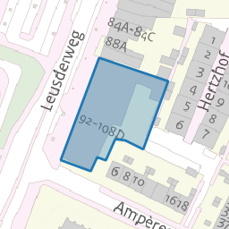 Perceel AMF00-B-9411