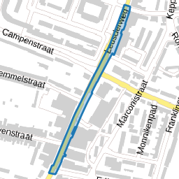 Perceel AMF00-B-9412