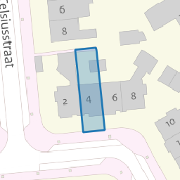 Perceel AMF00-B-9414