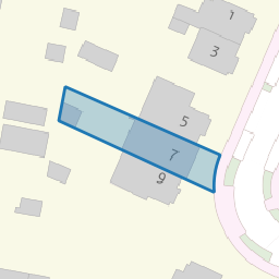 Perceel AMF00-B-9417