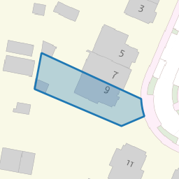 Perceel AMF00-B-9418