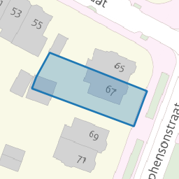 Perceel AMF00-B-9421