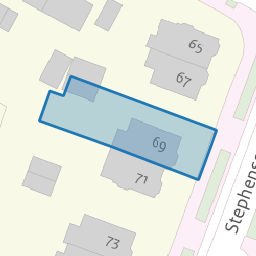 Perceel AMF00-B-9422