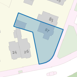 Perceel AMF00-B-9425