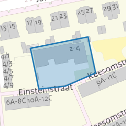 Perceel AMF00-B-9427