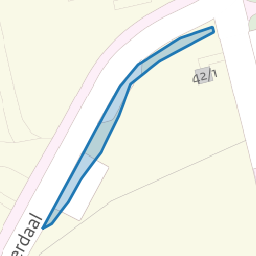 Perceel AMF00-B-9446