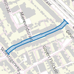 Perceel AMF00-B-9463