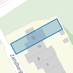 Perceel AMF00-B-9471