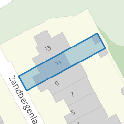 Perceel AMF00-B-9472