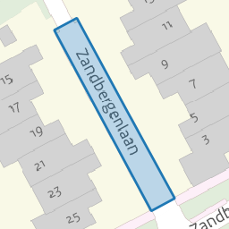 Perceel AMF00-B-9477