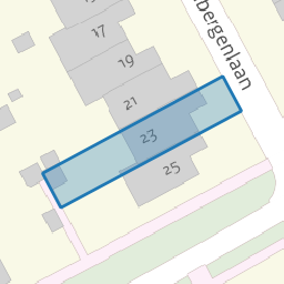 Perceel AMF00-B-9479