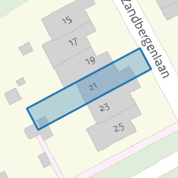 Perceel AMF00-B-9480