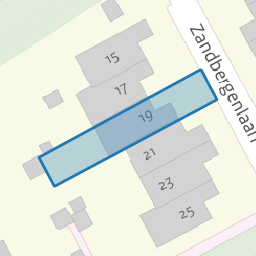 Perceel AMF00-B-9481