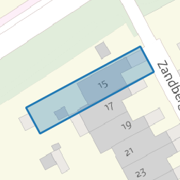 Perceel AMF00-B-9483