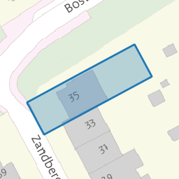 Perceel AMF00-B-9484