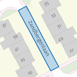 Perceel AMF00-B-9489