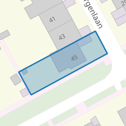 Perceel AMF00-B-9490