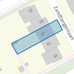 Perceel AMF00-B-9492