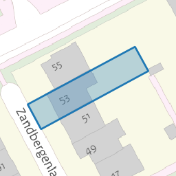 Perceel AMF00-B-9496