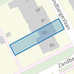 Perceel AMF00-B-9502