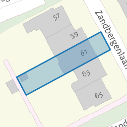 Perceel AMF00-B-9503