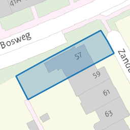 Perceel AMF00-B-9505