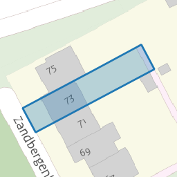 Perceel AMF00-B-9507