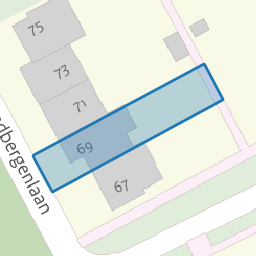 Perceel AMF00-B-9509