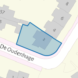 Perceel AMF00-B-9512