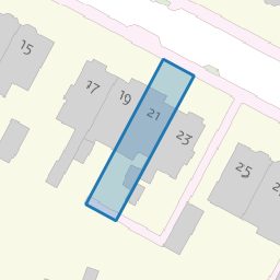 Perceel AMF00-B-9521