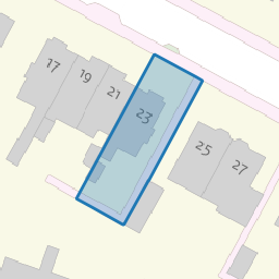 Perceel AMF00-B-9522