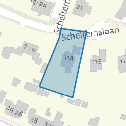 Perceel AMF00-B-9523