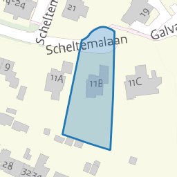 Perceel AMF00-B-9524