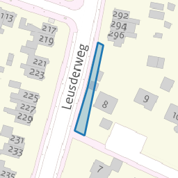 Perceel AMF00-B-9531