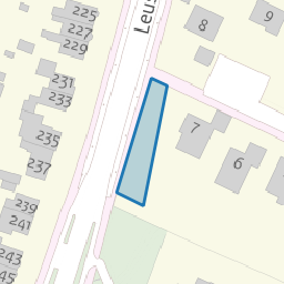 Perceel AMF00-B-9532